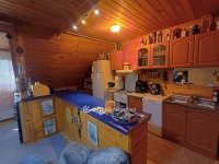 Eladó családi ház, Szigetszentmiklóson 125 M Ft, 2+4 szobás