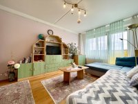 Eladó panellakás, Sopronban 47.9 M Ft, 2 szobás