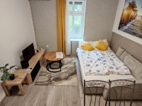 Eladó téglalakás, Szegeden, Pacsirta utcában 48 M Ft, 2 szobás