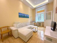 Kiadó téglalakás, albérlet, VI. kerületben, Ó utcában