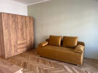 Kiadó téglalakás, albérlet