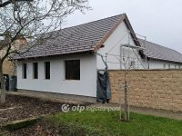 Eladó ikerház, Szekszárdon 85 M Ft, 2+2 szobás