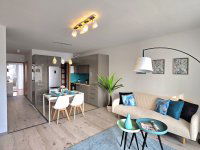 Eladó téglalakás, XIII. kerületben 109.9 M Ft, 3 szobás