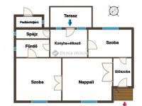 Eladó családi ház