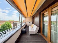 Eladó téglalakás, Balatonfüreden 89.9 M Ft, 1 szobás