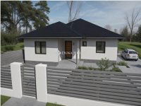 Eladó családi ház