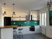 Kiadó téglalakás, albérlet