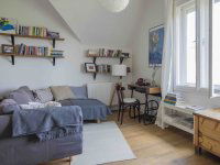 Eladó téglalakás, II. kerületben, Zivatar utcában 119.5 M Ft