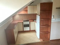 Eladó téglalakás, Oroszlányban 34.9 M Ft, 1+1 szobás