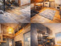 Eladó nyaraló, Komlón 69 M Ft, 1 szobás / költözzbe.hu