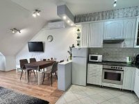 Eladó téglalakás, Hajdúszoboszlón, Sport utcában 53 M Ft