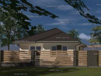 Eladó családi ház