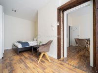 Eladó téglalakás, VI. kerületben 209 M Ft, 6 szobás