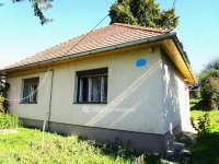 Eladó családi ház, Kányban 27.6 M Ft, 3+1 szobás