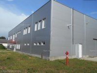 Eladó ipari ingatlan, Kisaron 380 M Ft / költözzbe.hu
