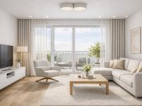 Eladó téglalakás, IV. kerületben 93.6 M Ft, 3 szobás