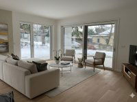 Eladó téglalakás, II. kerületben 320 M Ft, 3 szobás