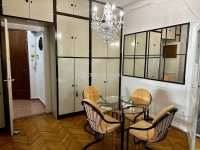 Eladó téglalakás, II. kerületben 149 M Ft, 4 szobás