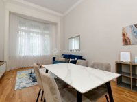 Eladó téglalakás, XIII. kerületben 86.5 M Ft, 2 szobás