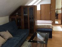 Kiadó téglalakás, albérlet, Pécsett, Citrom utcában, 1 szobás