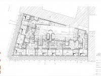 Eladó hotel, V. kerületben 2000 M Ft / költözzbe.hu