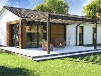 Eladó családi ház, Csobánkán 97.3 M Ft, 4 szobás