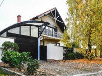 Eladó családi ház, Pécsett 170 M Ft, 1 szobás