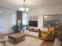 Eladó családi ház, Nagykovácsiban 219 M Ft, 4 szobás