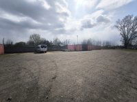 Eladó ipari ingatlan