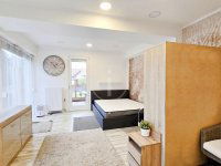 Eladó téglalakás, XVI. kerületben 56.9 M Ft, 1 szobás