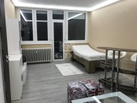 Kiadó téglalakás, albérlet, Szegeden 100 E Ft / hó, 1 szobás