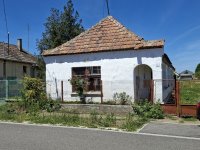 Eladó családi ház, Nagyigmándon 16.5 M Ft, 1 szobás