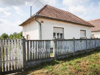 Eladó családi ház, Nyíribronyon 8.5 M Ft, 2 szobás