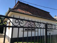 Eladó családi ház, Pilisen 38.8 M Ft, 2 szobás