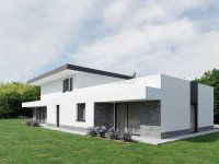 Eladó ikerház, XXIII. kerületben 197.5 M Ft, 4 szobás