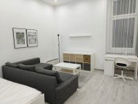 Kiadó téglalakás, albérlet