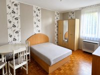 Kiadó téglalakás, albérlet, Miskolcon 110 E Ft / hó, 1 szobás