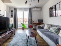 Kiadó téglalakás, albérlet, IX. kerületben, Thaly Kálmán utcában