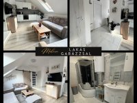 Eladó téglalakás, Szombathelyen 44.9 M Ft, 1+1 szobás