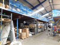 Eladó üzlethelyiség