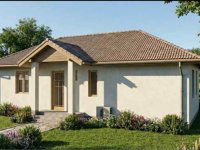 Eladó családi ház, Százhalombattán 82 M Ft, 2+1 szobás