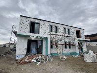 Eladó ikerház, XVIII. kerületben 149.9 M Ft, 5 szobás