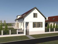 Eladó családi ház, Nagykovácsiban 248 M Ft, 3 szobás