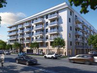 Eladó téglalakás, XIV. kerületben 90.3 M Ft, 2 szobás