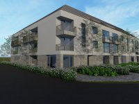 Eladó téglalakás, Nyíregyházán 42.66 M Ft, 1 szobás