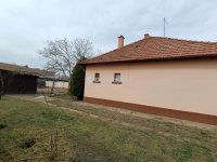 Eladó családi ház, Kecskeméten 59 M Ft, 2 szobás