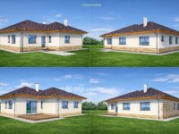 Eladó családi ház, Érden 79.9 M Ft, 1+1 szobás