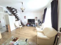 Eladó téglalakás, Mohácson 59.5 M Ft, 5 szobás