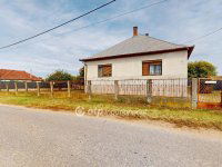 Eladó családi ház, Kálmánházán 30 M Ft, 3 szobás