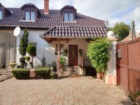 Eladó családi ház, Gyöngyösön 55 M Ft, 3 szobás